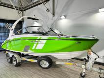 Yamaha Yamaha 212X Waterworld