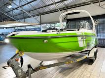 Yamaha Yamaha 212X Waterworld