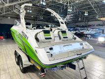 Yamaha Yamaha 212X Waterworld