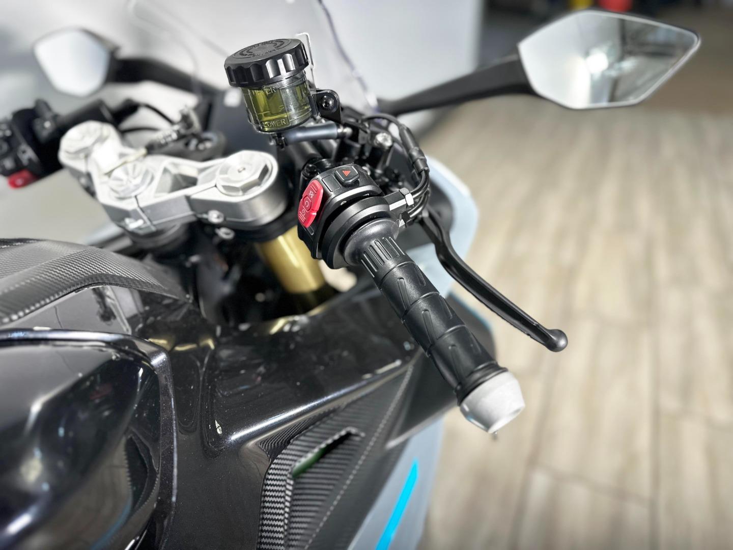 CFMOTO 450SR S BikeworldSA