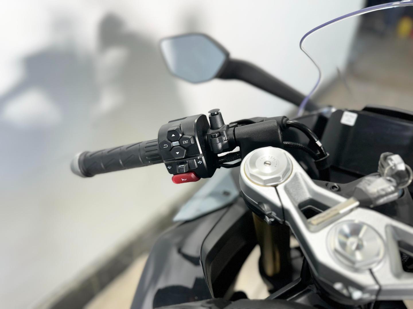 CFMOTO 450SR S BikeworldSA