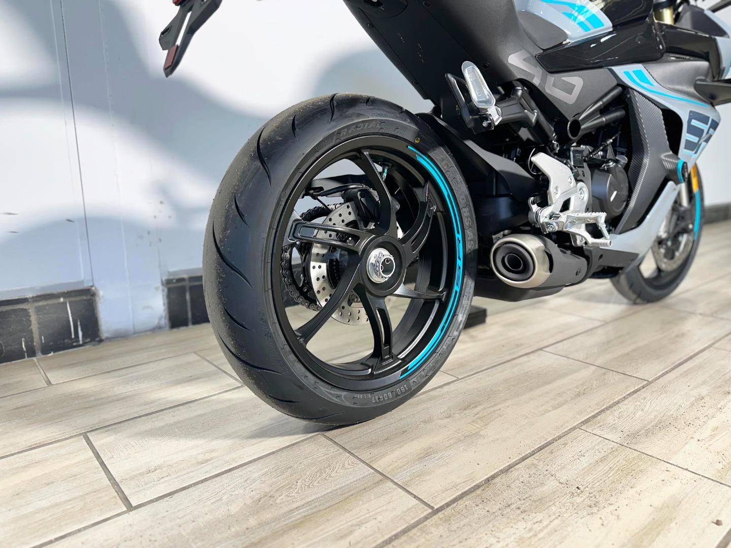 CFMOTO 450SR S BikeworldSA