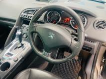 Peugeot 3008 1.6T Allure Dot Car Sales
