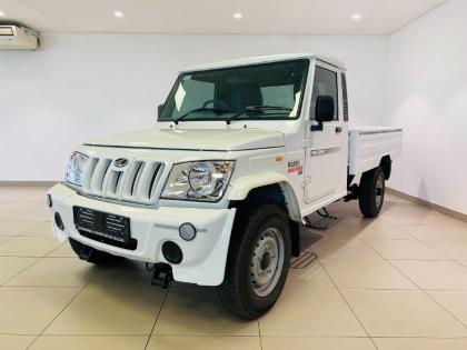 Mahindra Bolero 2.5Di Maxitruck Plus Mahindra Milnerton New