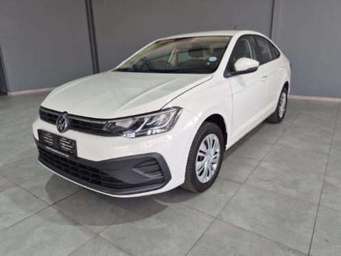 2024 Volkswagen Polo Sedan 1.6 Auto for sale
