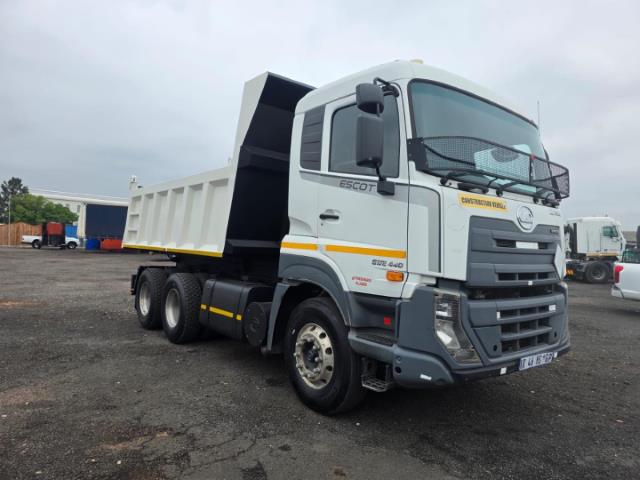 UD 440 trucks for sale in South Africa - AutoTrader