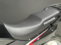 Honda XR 150 Bikeshop Rivonia