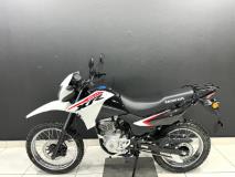 Honda XR 150 Bikeshop Rivonia