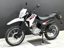 Honda XR 150 Bikeshop Rivonia