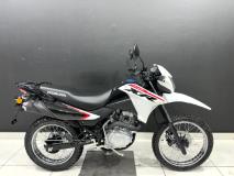 Honda XR 150 Bikeshop Rivonia
