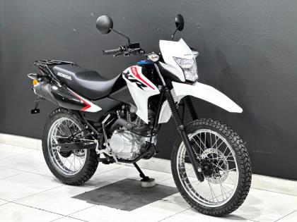 Honda XR 150L Bikeshop Rivonia