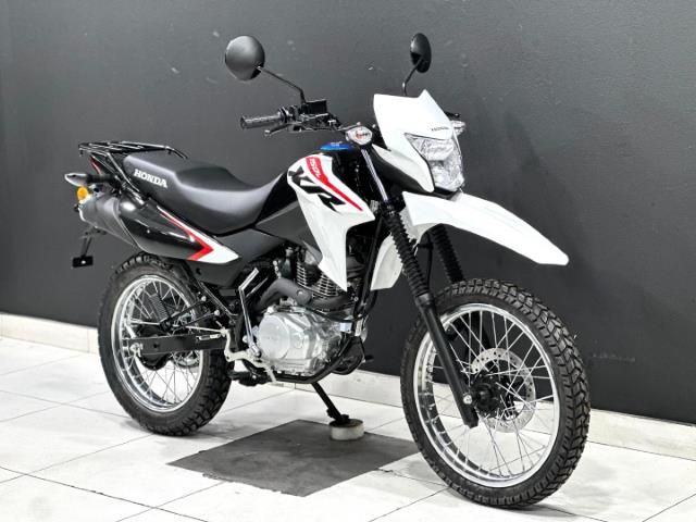 Honda XR 150 Bikeshop Rivonia
