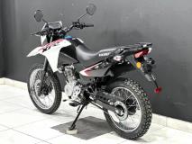 Honda XR 150 Bikeshop Rivonia