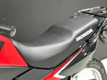 Honda XR 125 Bikeshop Rivonia