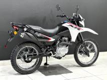 Honda XR 150 Bikeshop Rivonia