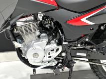 Honda XR 125 Bikeshop Rivonia