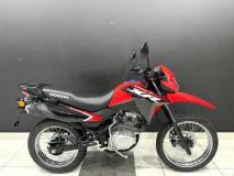 Honda XR 125 Bikeshop Rivonia