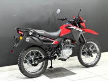 Honda XR 125 Bikeshop Rivonia