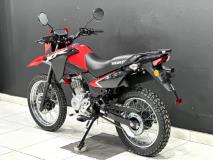 Honda XR 125 Bikeshop Rivonia
