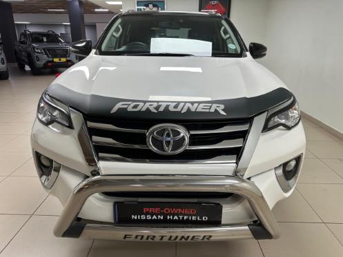 2019 Toyota Fortuner 2.4GD-6 for sale