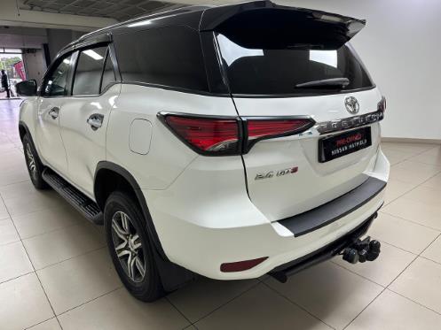2019 Toyota Fortuner 2.4GD-6 for sale