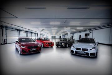 Why BMW’s South African Homage Editions cannot recapture the magic