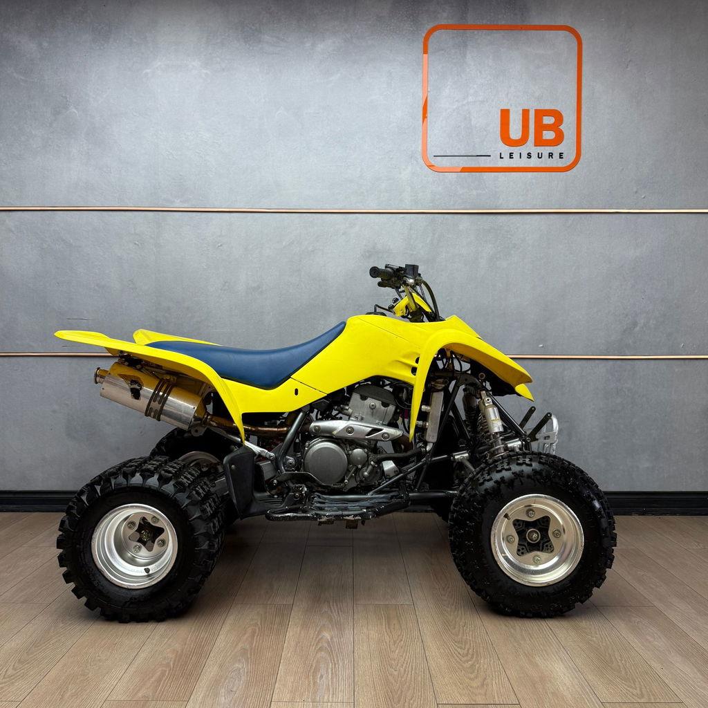 Suzuki LTZ 400 For Sale In Pretoria ID 28256573 AutoTrader