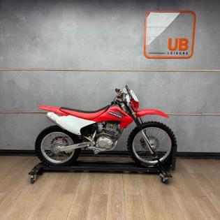 Honda CRF 230 F UB Leisure Bikes