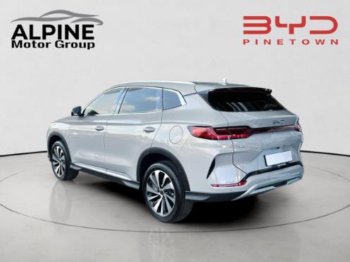 2026 BYD Sealion 6 Dynamic for sale