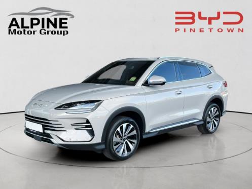 2026 BYD Sealion 6 Dynamic for sale