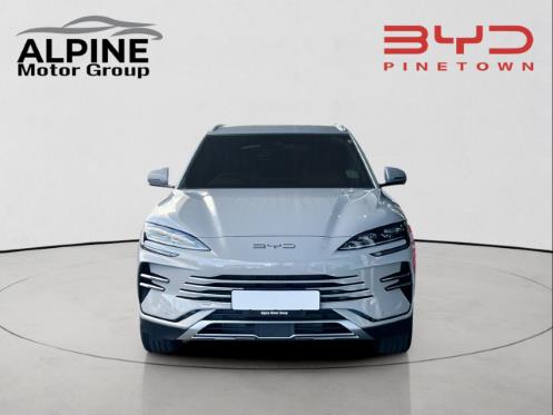 2026 BYD Sealion 6 Dynamic for sale