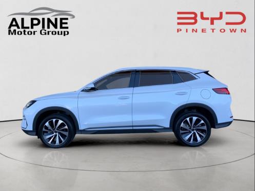 2026 BYD Sealion 6 Comfort for sale