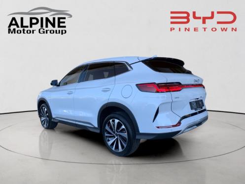 2026 BYD Sealion 6 Comfort for sale