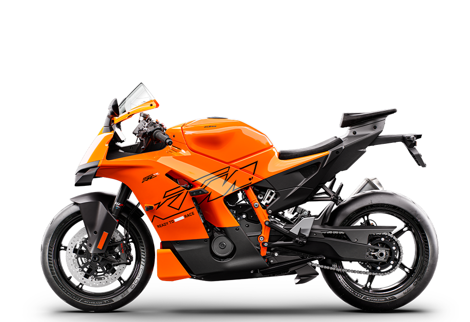 KTM 990 RC R