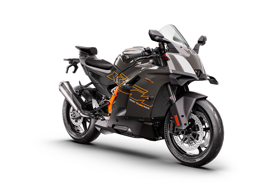 KTM 990 RC R