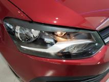 Volkswagen Polo Vivo Hatch 1.4 BYD Hillcrest