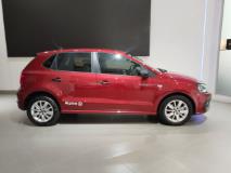 Volkswagen Polo Vivo Hatch 1.4 BYD Hillcrest