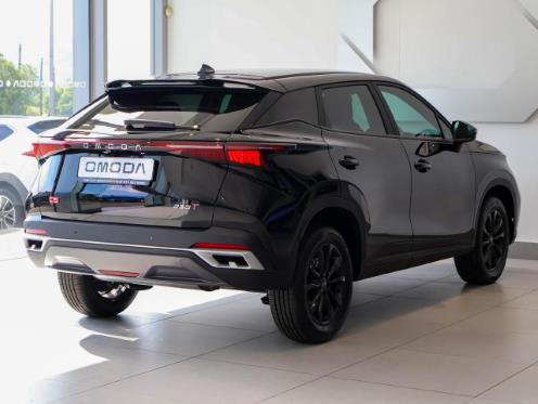 2025 Omoda C5 1.5T 230T Style for sale