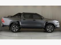 Toyota Hilux 2.8GD-6 Double Cab Legend 55 Halfway Toyota Fourways New Cars