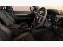 Toyota Hilux 2.8GD-6 Double Cab Legend 55 Halfway Toyota Fourways New Cars
