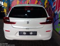Suzuki Baleno 1.5 GL Limited Edition Suzuki JHB South New