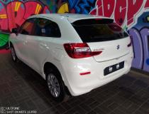 Suzuki Baleno 1.5 GL Limited Edition Suzuki JHB South New