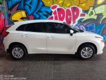 Suzuki Baleno 1.5 GL Limited Edition Suzuki JHB South New