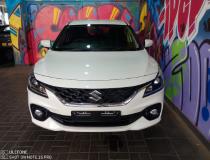 Suzuki Baleno 1.5 GL Limited Edition Suzuki JHB South New