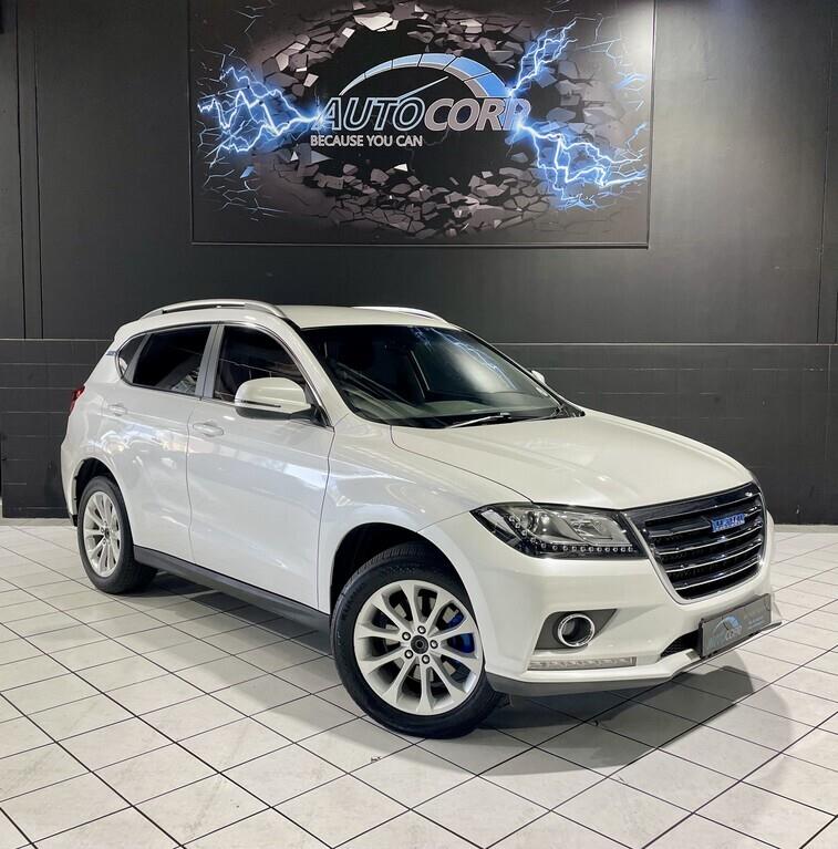Haval H2 1.5T City Auto Autocorp