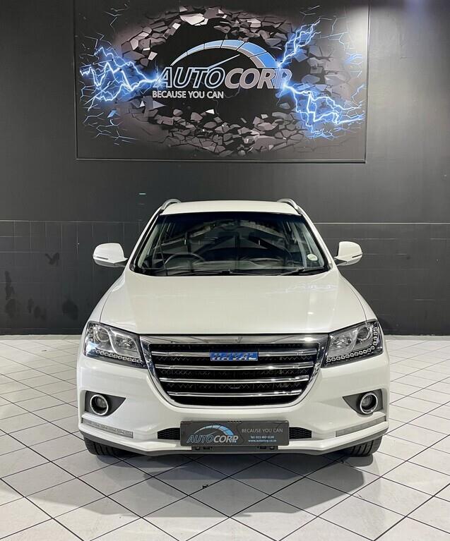 Haval H2 1.5T City Auto Autocorp