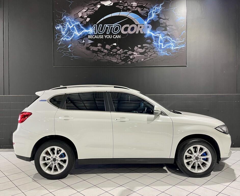 Haval H2 1.5T City Auto Autocorp