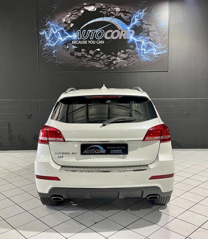 Haval H2 1.5T City Auto Autocorp