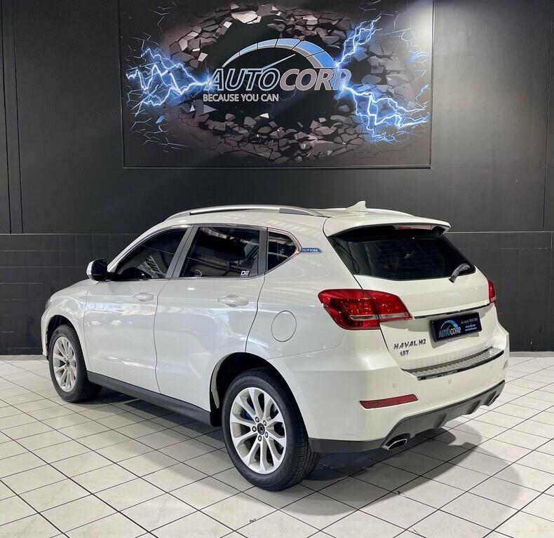 Haval H2 1.5T City Auto Autocorp