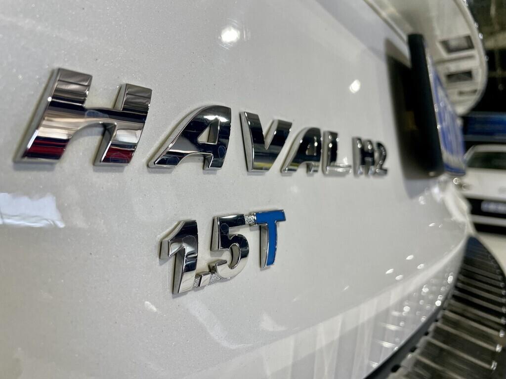 Haval H2 1.5T City Auto Autocorp